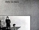 BOBBY AND SYNTHIA thirty six hours 1982 Canada minimal synth cold wave private