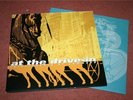 At The Drive In - Relationship Of Command LP with inner EX+  