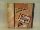 THE BEATLES / FROM LIVERPOOL / 8 X LP BOX SET / PARLOPHONE