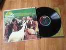 THE BEACH BOYS LP - PET SOUNDS - T-2458 MONO / 1966