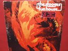 The Stooges (Iggy Pop) LP Fun House 1970 Elektra 74071 Promo VG+