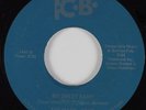 Northern Soul/Sweet Soul 45 MAR-KEYS My Sweet Baby TCB HEAR