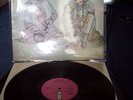 SPOOKY TOOTH FEATURING MIKE HARRISON THE LAST PUFF RARE VINYL LP @ £4.99 NO/RES