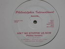 McFADDEN & WHITEHEAD AIN'T NO STOPPIN' US NOW 12