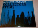 Miles Davis Collectors' Items Prestige 7400 - W. 50th RVG Deep Groove