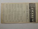 Vocalion Race Records Catalog September 1932