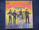 The BEATLES & JOHN LENNON: Rock 'N' Roll  - 3 lp box set