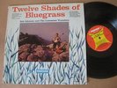Bob Johnson & The Lonesome Travelers LP RARE w/ Norman Blake