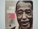 BILL BERRY & ELLINGTON ALL-STARS For Duke (M & K Realtime) Audiophile TAS MINT-