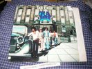 LP Rock Tea - Tax Exile ( 10 Song ) VERTIGO