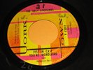 CANADIAN ROCK--THE UGLY DUCKLINGS / JUST IN CASE YOU'RE WONDERING / on YORKTOWN