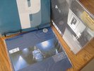 PORTISHEAD 3RD SELF-TITLED & DUMMY Heavy Vinyl  FACTORY Sealed BOX & 6 LP SET