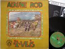 ALRUNE ROD 4-Vejs Danish Psych Prog LP 1974