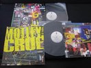 Motley Crue ST Same Title EU Germany DBL Vinyl LP 1994 LA Metal Mötley Crüe