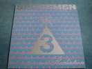 SPACEMEN 3 - TRANSPARENT RADIATION EP - MINT