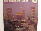 NICK AYOUB rare Montreal Scene orig Canadian jazz LP LISTEN
