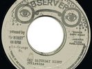 CHRISTINE - ONE SATURDAY NIGHT - OBSERVER SELECTION, BADD LISTEN