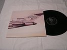 Beastie Boys LP with gatefold cover and original record sleeve-LICENSED TO ILL