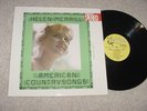 FEMALE JAZZ VOCALIST, HELEN MERRILL 