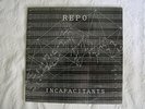 INCAPACITANTS REPO LP  MERZBOW HIJOKAIDAN MASONNA