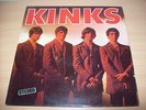 KINKS 