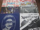 Sex Pistols - Set of 6 7