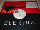 Metallica MAster of Puppets EP Single Promo Elektra