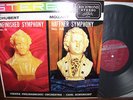 London 29062: Schuricht/VPO, Schubert & Mozart NM