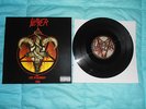 SLAYER - LIVE IN GERMANY 2005 RARE 10