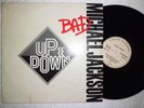 MICHAEL JACKSON BAD UP & DOWN Rare Brazil PROMO 12