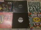 6 x Italian / Zone Records Dance anni 90 Raraties Future brain, Wienna, etc