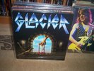 GLACIER-GLACIER LP FIRST PRESS USA POWER VERY RARE