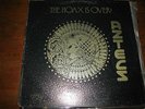 THE AZTECS (with Billy Thorpe) - HOAX IS OVER - LP - gatefold.