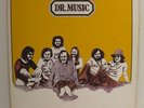 DR. MUSIC rare Canada jazz funk breaks orig S/T LP