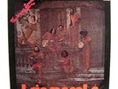 TRIO MOCOTO rare Brasilian Sound brazil funk orig LP