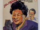 ELLA FITZGERALD Dbl  LP Sings the Duke Ellington Songbook 1956 Vol.II  Verve