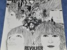 THE BEATLES Revolver SCARCER 69 One Box Stereo EX+ LP