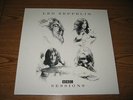 LED ZEPPELIN BBC Sessions 4LP BOX SET SEALED
