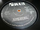 Leroy Brown Blood Ago Run Rare Killer Roots 12