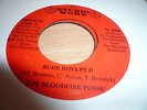 The Bloodfire Posse Rude Boys Rare Killer Digi 7