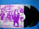 Motorhead Valentine's Day Massacre 2LP
