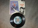 SCARCE-EP--1956...45 rpm.ORIGINAL-EP-GENE VINCENT-BLUEJEAN BOP-CAPITAL.