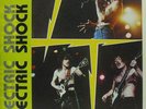 AC/DC Electric Shock & Electric Shock in Budakon