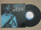 SONNY ROLLINS 