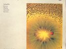  LP SCHAEFFER / XENAKIS Musique Concrete Experimental Avant Garde