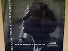 RITA REYS cool voice of LP ORIGINAL DUTCH MONO PHILIPS 1957 jazz messengers