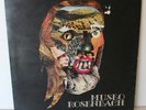 Museo Rosenbach ZARATHUSTRA LP italian prog RARE original textured SMRL 6113