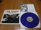 CULTURE /BORN OF YOU LP free shipping 10 LENGTH OF TIME MORNING AGAIN CALIBAN