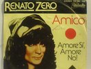 renato zero lp 33 giri