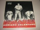 ADRIANO CELENTANO LP  SPECIAL  rare 1965  ORIGINALE ( ACC - LP - 40002 ) RIBELLI